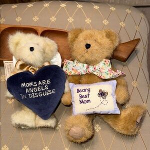 Boyds Bears Gifts for Mom